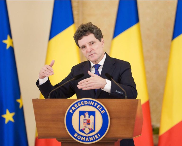 Strategia Națională de Apărare a României este de astăzi în dezbatere publică