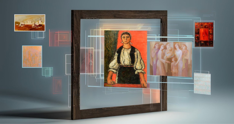 Dialoguri despre un trecut care nu trece, o conferință despre moștenirea vizuală a comunismului la Muzeul de Artă Brașov