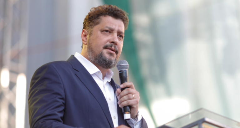 Europarlamentar Claudiu Târziu: Nu semnez condamnarea la sărăcie a Europei!