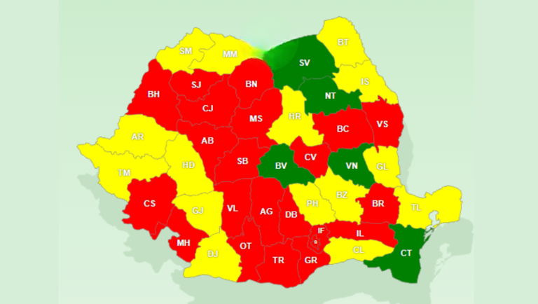 Județul Brașov, în TOP național la numărul de OMD-uri create. Ce sunt acestea și de ce sunt ele utile?