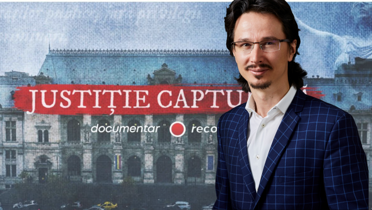 Scrisoare deschisă către Președintele României a fostului judecător Cristi Danileț: ”Fiți aspru cu cei care au deraiat de la misiunea sistemului de justiție și l-au luat „pe persoană fizic”