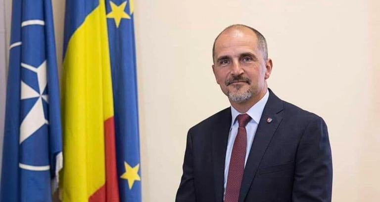 Zoltan Szenner, administrator public al Județului Brașov: ”Sistemului de Management Integrat al Deșeurilor este esențial pentru întreg județul Brașov”