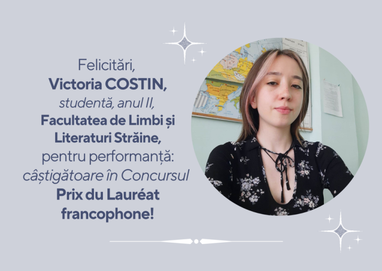 Alexandra Toma: Proces câștigat împotriva USAMV București și injustiția examenului