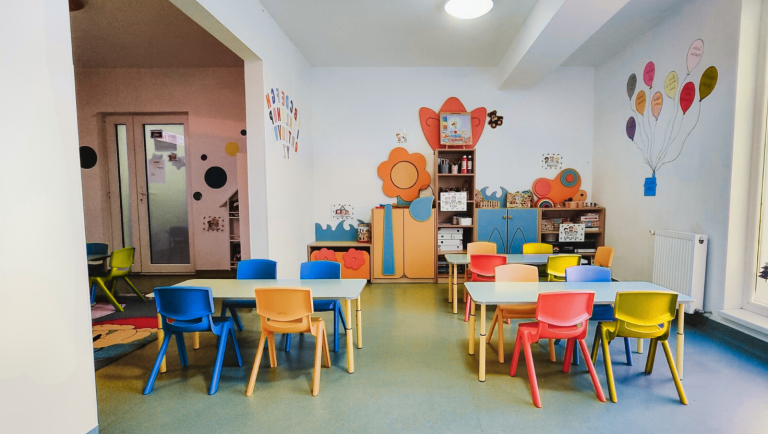 Calendarul de înscriere la creșă/grădiniță și în serviciile de educație timpurie complementare pentru anul școlar 2026-2027, în consultare publică
