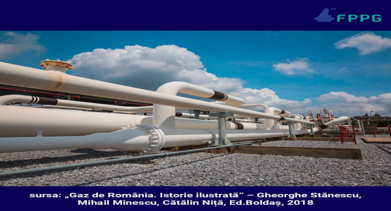 Gaz natural România: Ce oportunități oferă pentru Slovacia în 2023?