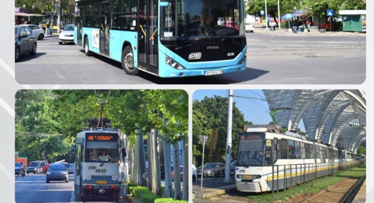 Troleibuze Yutong U12: Noutăți despre transportul public din București