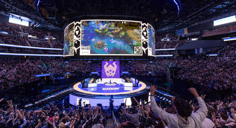 JD Gaming obține ultimul loc la First Stand 2026: Un parcurs dramatic