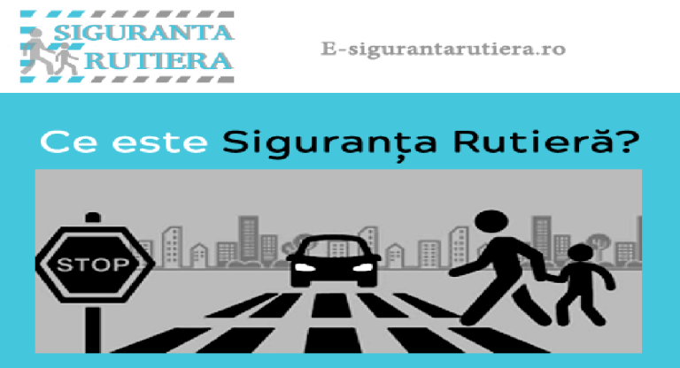 Siguranța rutieră: Ministerul propune măsuri stricte