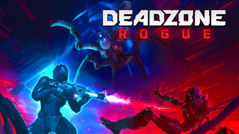 Deadzone: Rogue: O experiență captivantă în shooter-ele roguelite