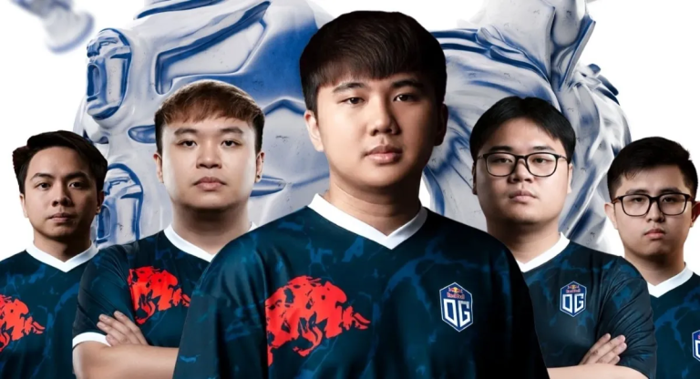 OG Dota 2 Semnare TORONTOTOKYO: O Decizie Surprinzătoare Pentru Echipă