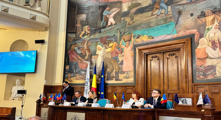 Reintegrare socială: Femei în custodie participă la activități la Catedrala Arhiepiscopală din Arad