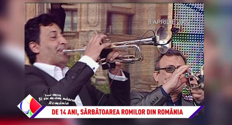 Sărbătoarea romilor: O privire asupra culturii și tradițiilor acestora