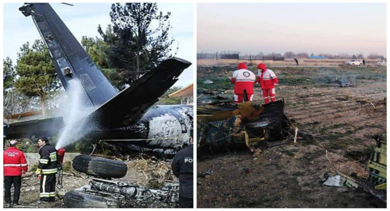 Cazul avionului doborât: Provocările ascunse pentru piloții americani