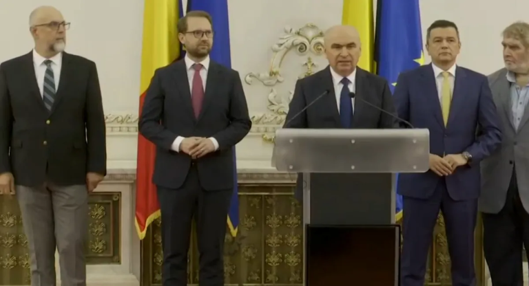 Maturitate politică: Cum evităm crizele în vremuri tulburi?
