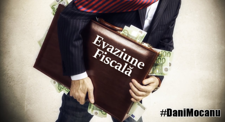 Evaziune fiscală: Cum a afectat transportul alternativ din Romnia