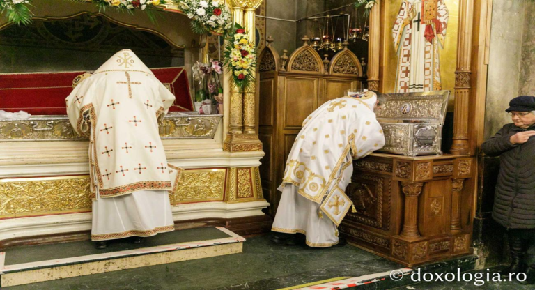 Episcopul Lucian și Importanța Pompierilor în Caransebeș