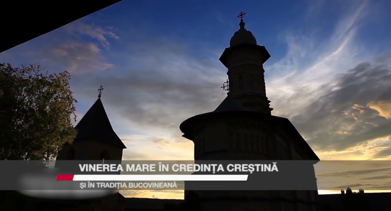 Apostolii Domnului Hristos: Sfințirea Bisericii din Florești