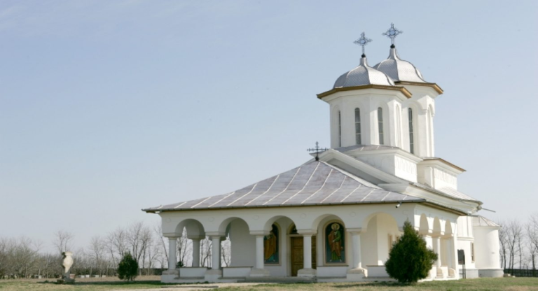 Icoana Maicii Domnului Grabnic Ascultătoarea: Povestea Unui Pelerinaj Emoționant