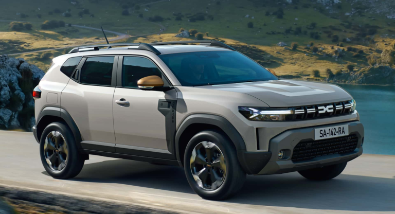 Dacia și Schimbările Strategice: Ce se întâmplă cu Fabrica din Mioveni?