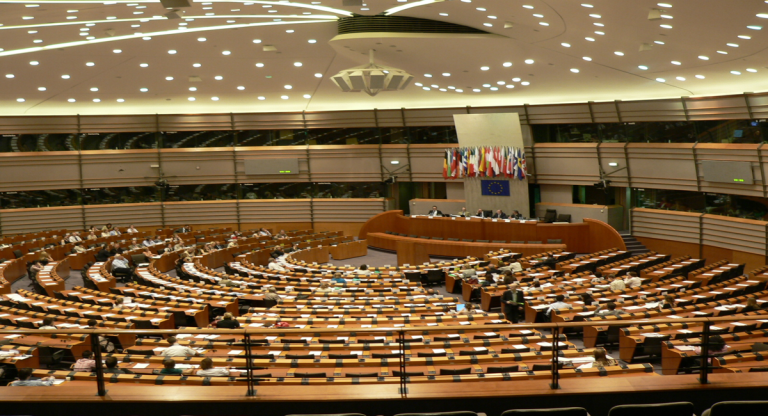 Sesiune plenară Parlamentul European: Ce s-a discutat în mai 2026