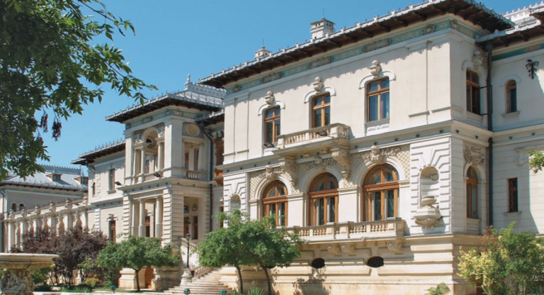 Palatul Cotroceni: Evenimente Speciale pentru Copii de Ziua Copilului