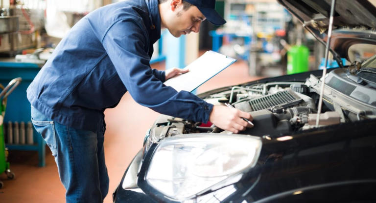 Revizuirea inspecției tehnice auto: Ce trebuie să știm acum?