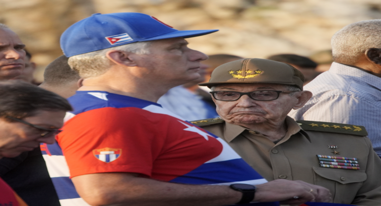 Raúl Castro: Acuzațiile drastice ale SUA împotriva fostului lider cubanez
