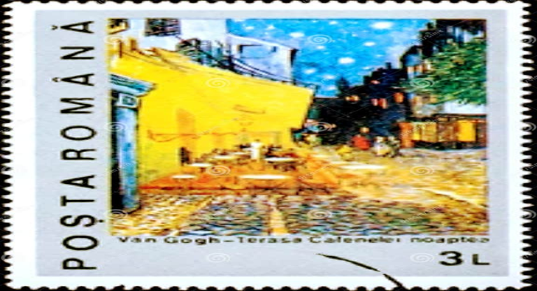 Van Gogh România: Povestea unică a unei opere expuse la Art Safari