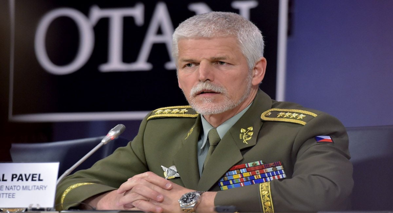 Măsuri împotriva Rusiei: Răspunsurile lui Petr Pavel la provocări