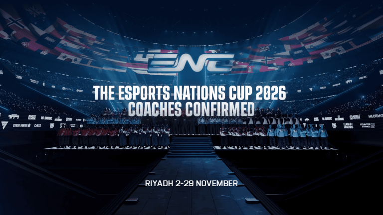 Cupa Esports Nations: O competiție mixtă care schimbă jocul