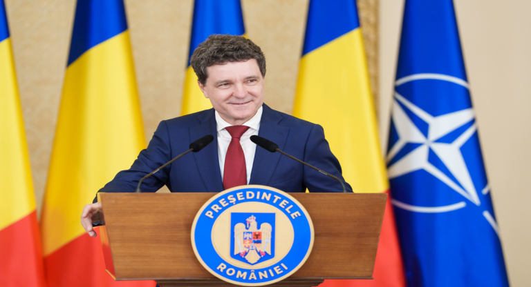 Traian Băsescu își susține public poziția despre Nicușor Dan