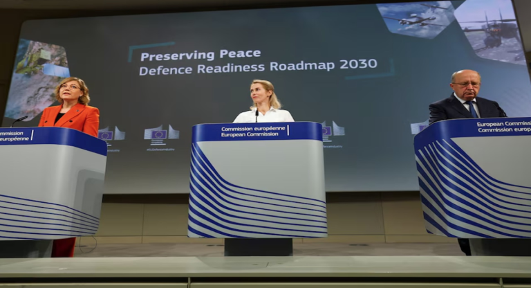 Pregătirea apărării Europei: Acorduri și investiții pentru securitate