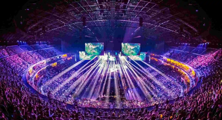 IEM Cologne: Cum a generat 63% din volumul pariurilor esports