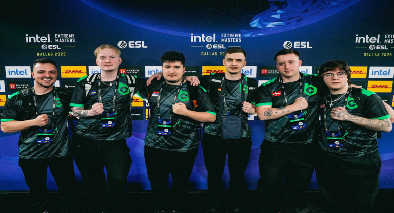Volumul de esports în CS2: Cum domină piața pe Kalshi