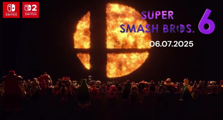 Super Smash Bros. 6: De ce așteptăm atât de mult lansarea acestui joc?