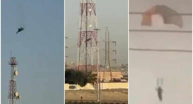 Iran Rachete Kuweit Bahrain: Detalii Uimitoare Despre Escaladarea Conflictului