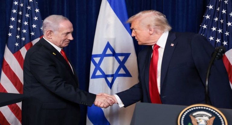 Trump Avertizează Netanyahu: Războiul cu Iranul Poate Fi Periculos