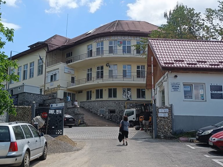 Servicii de anatomie patologică, decontate prin CNAS, disponibile la Spitalul Municipal Săcele