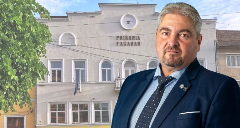 Lucian Cupu, consilier local PNL Făgăraș: In cazul Transbus, Instituția Prefectului Brașov îmi dă dreptate