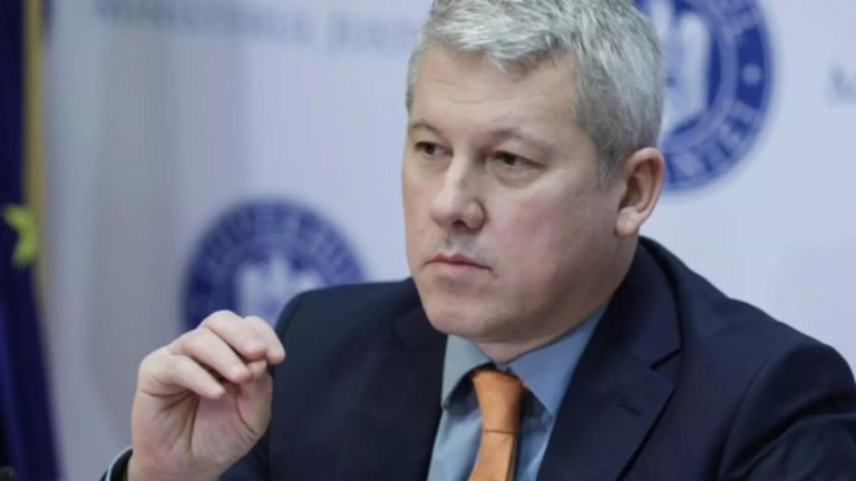 Cătălin Predoiu dezvăluie detalii despre legea integrității din România