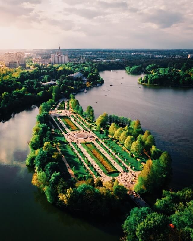 Parcul Herăstrău: Ce planuri are Primăria pentru o transformare radicală?