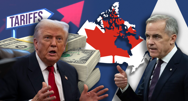 Taxe Vamale Canada: Tensiunile Comerciale Dintre SUA și Canada