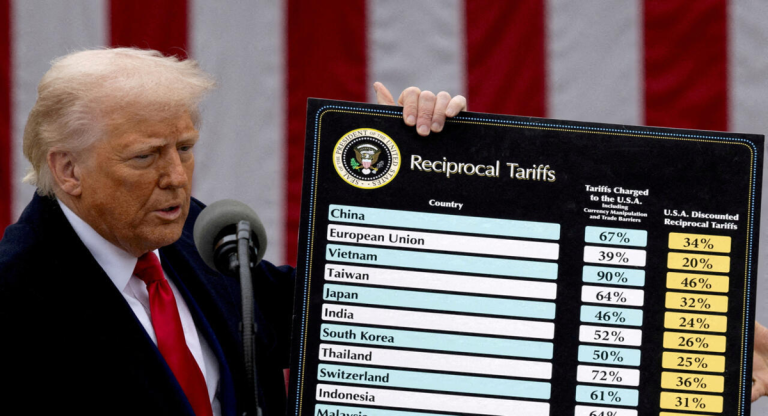 Taxele vamale Canada: Trump amenință cu măsuri dure din cauza poluării