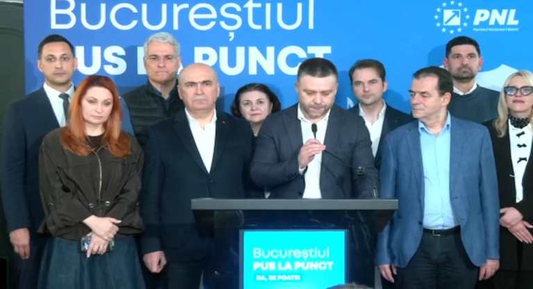 Ion Ceban confirmă că nu a avut informații despre Adrian Veștea