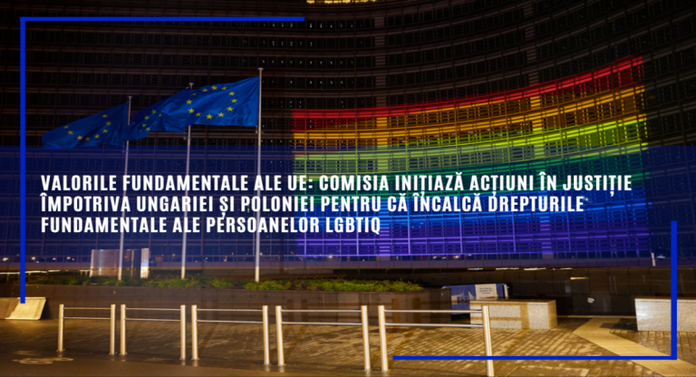 Conformitatea ESN cu valorile UE: Ce Urmează pentru Partidul Politic European?