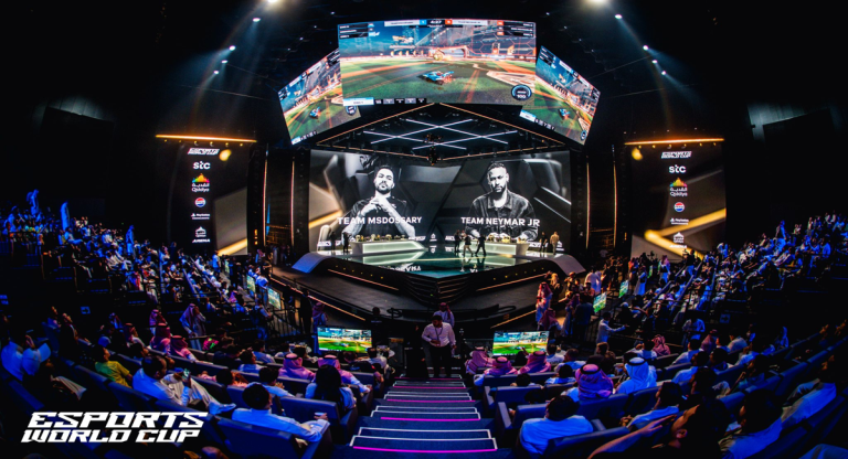 Cupa Mondială de Esports: Viziuni și Strategii de la EA