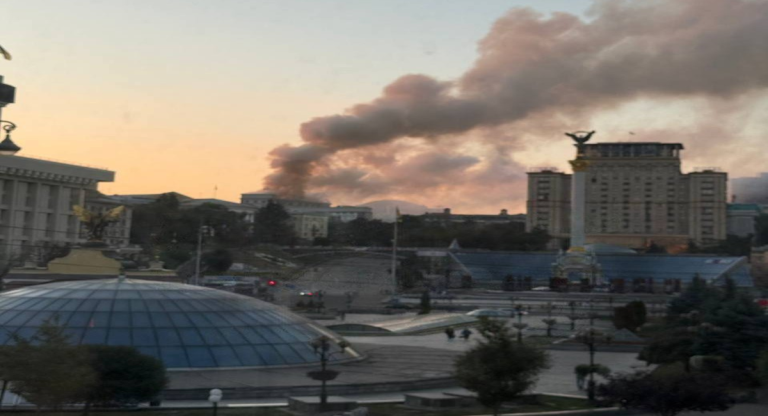 Atacurile Rusiei asupra Ucrainei: Ce a adus confruntarea din Kiev?