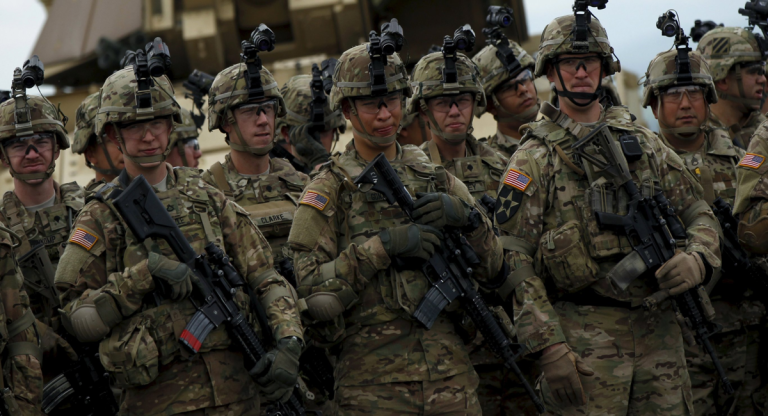 Militari americani uciși în Iordania: detalii cutremurătoare despre atacuri