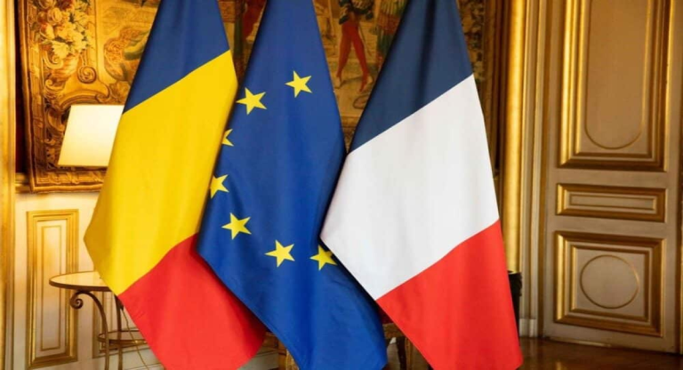 Securitatea Europei: Cum România își întărește parteneriatele internaționale