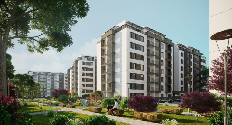 Ciprian Marica proiect imobiliar: Ce se pregătește în Pipera?